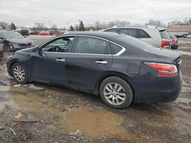Изображение 2 2015 NISSAN ALITMA 2.5 2015 с VIN 1N4AL3AP5FC442505