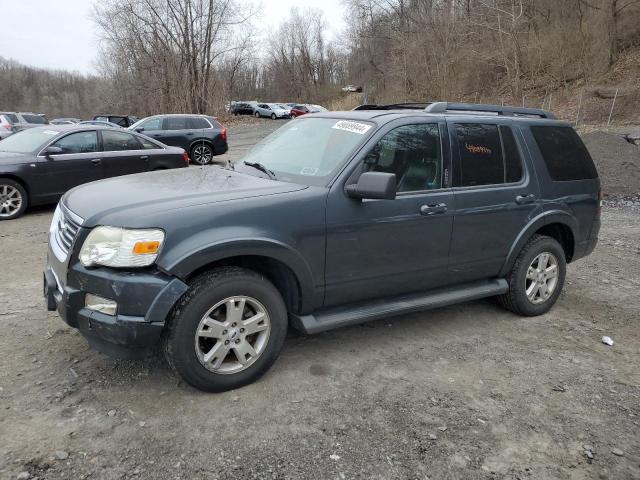 2009 FORD EXPLORER XLT 2009 image