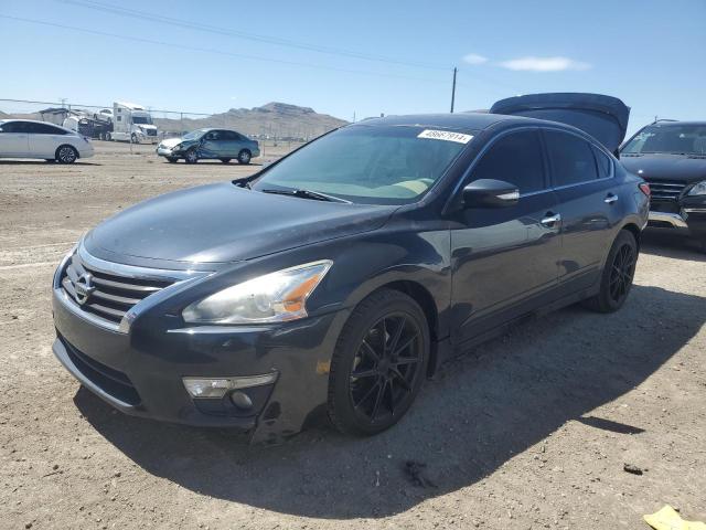 Изображение 1 2015 NISSAN ALTIMA 2.5 2015 с VIN 1N4AL3AP8FN913857