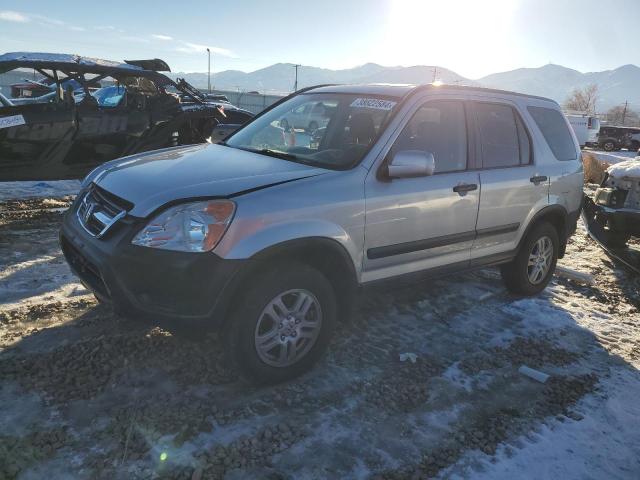 Image 1 of 2003 HONDA CR-V EX 2003 with VIN JHLRD78833C009327