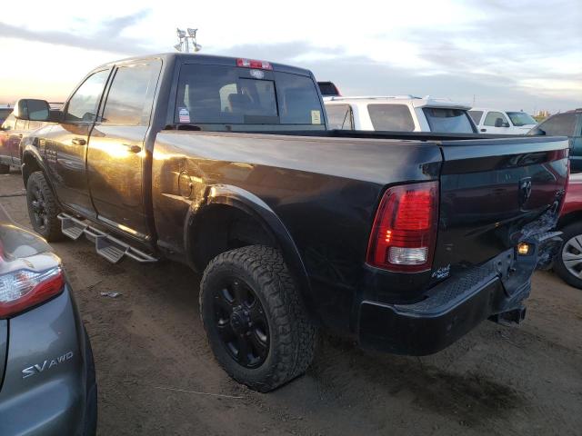 Изображение 2 2016 RAM 2500 LARAMIE 2016 с VIN 3C6UR5FJ2GG212240