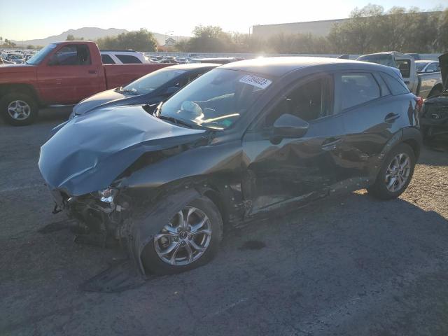 Image 1 of 2019 MAZDA CX-3 SPORT 2019 with VIN JM1DKDB71K0442205