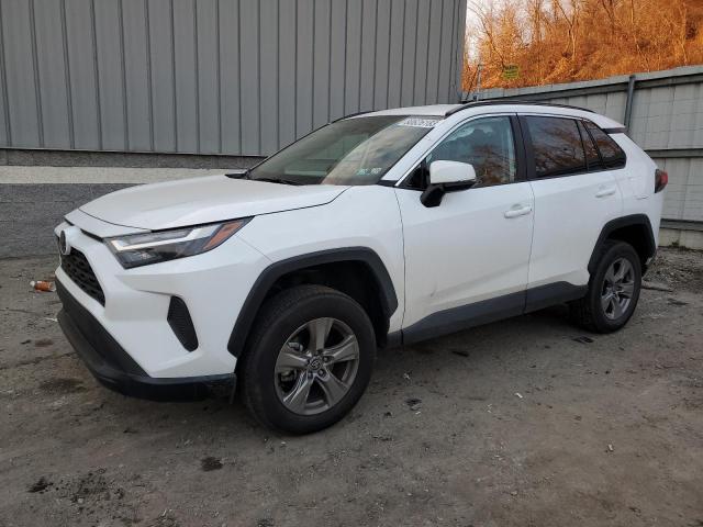 Obraz 1 z 2023 TOYOTA RAV4 XLE 2023 z VIN 2T3P1RFV3PW389337