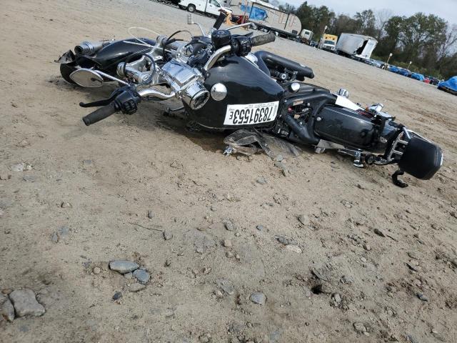 Image 2 of 2014 HARLEY-DAVIDSON XL1200 C 2014 with VIN 1HD1CT317EC438701