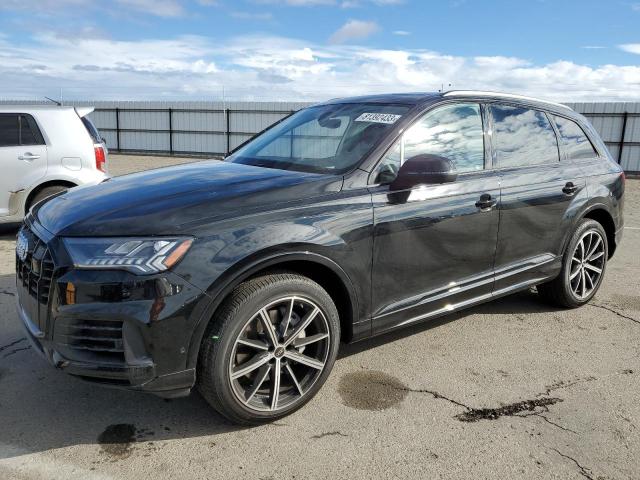 2023 AUDI Q7 PREMIUM PLUS 2023 image