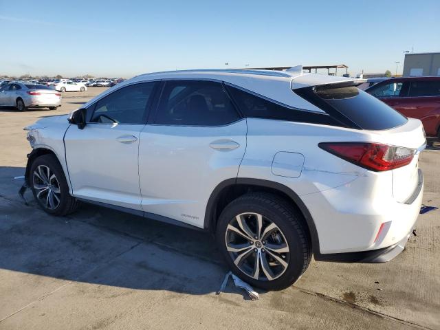 Изображение 2 2019 LEXUS RX 450H BASE 2019 с VIN 2T2BGMCA7KC036286