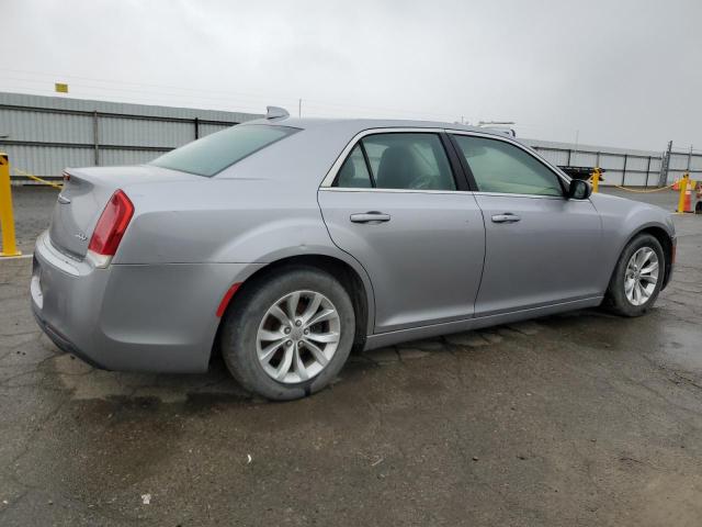 Изображение 3 2015 CHRYSLER 300 LIMITED 2015 с VIN 2C3CCAAG5FH931656