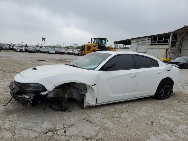 Image 1 of 2023 DODGE CHARGER R/T 2023 with VIN 2C3CDXCT6PH536073