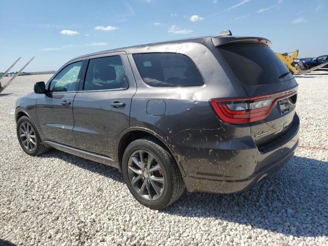 Изображение 2 2018 DODGE DURANGO GT 2018 с VIN 1C4RDHDG1JC461435