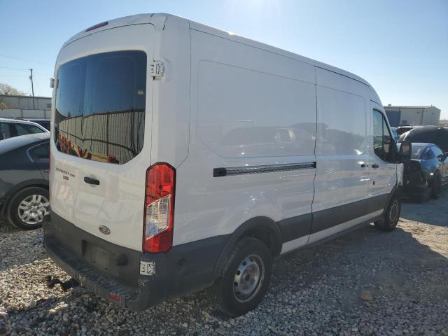 Image 3 of 2015 FORD TRANSIT T-250 2015 with VIN 1FTNR2CM6FKA46029
