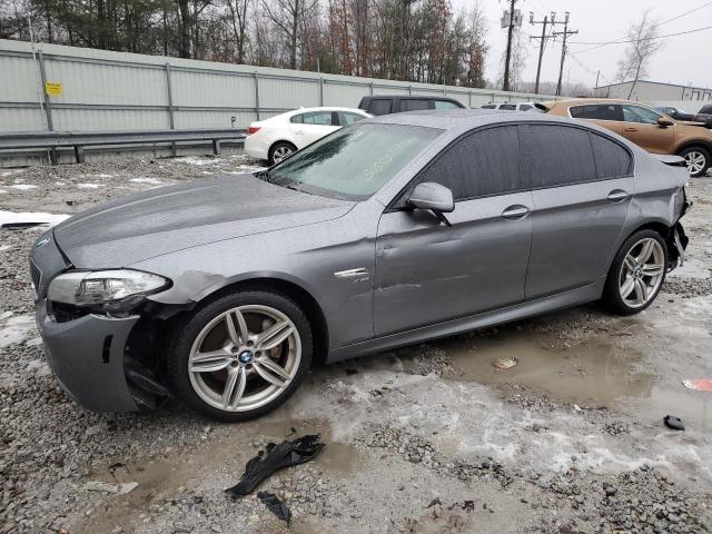 Изображение 2012 BMW 535 XI 2012