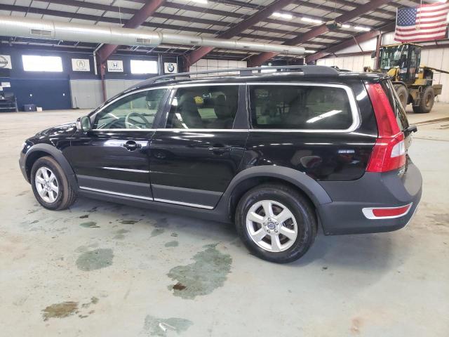 Изображение 2 2011 VOLVO XC70 3.2 2011 с VIN YV4940BZ5B1115016