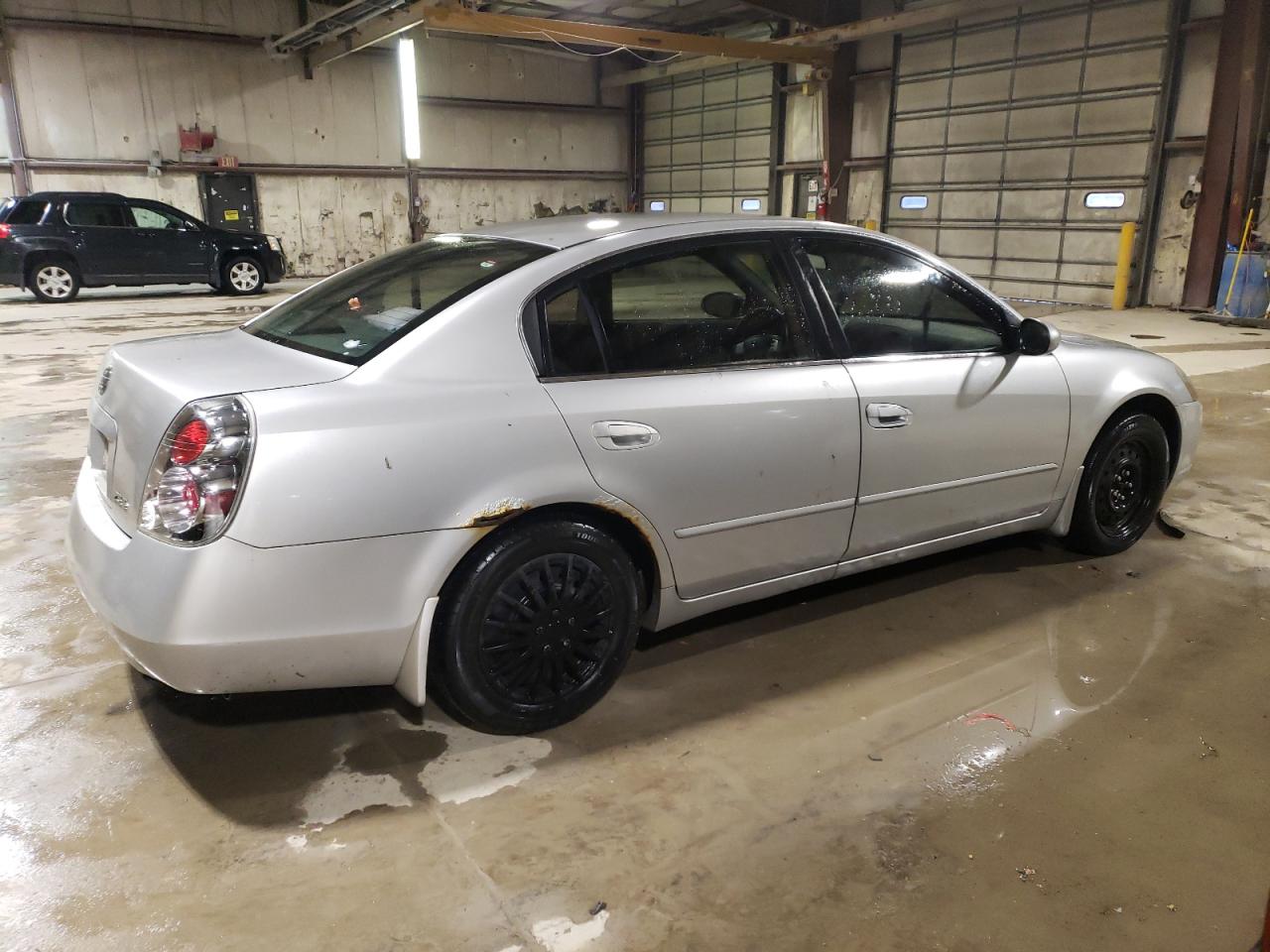 Image 3 of 2005 NISSAN ALTIMA S 2005 with VIN 1N4AL11D85C188376