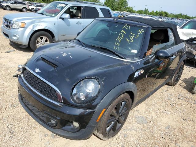 Изображение 2014 MINI COOPER S 2014