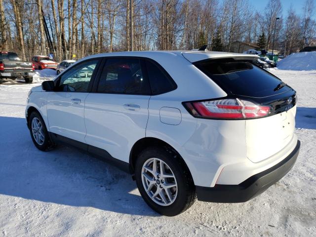 Image 2 of 2021 FORD EDGE SE 2021 with VIN 2FMPK4G95MBA62725