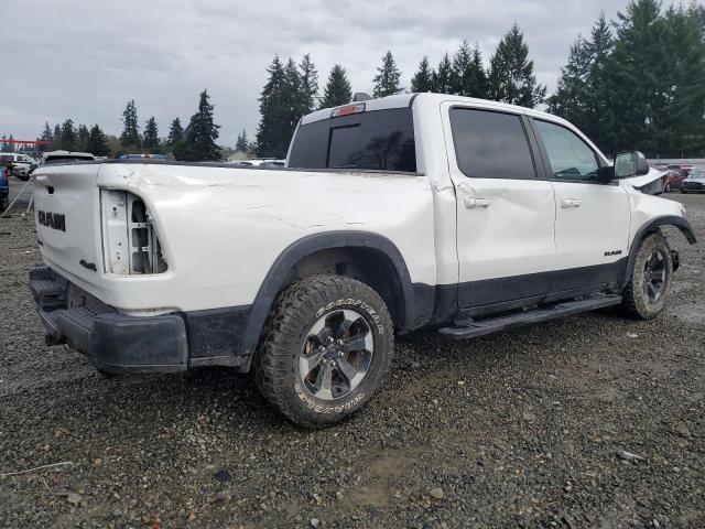Изображение 3 2019 RAM 1500 REBEL 2019 с VIN 1C6SRFLT9KN811302