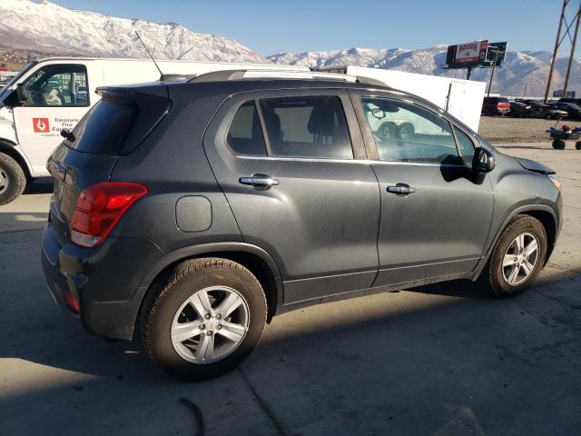 Изображение 3 2017 CHEVROLET TRAX 1LT 2017 с VIN KL7CJLSBXHB149376