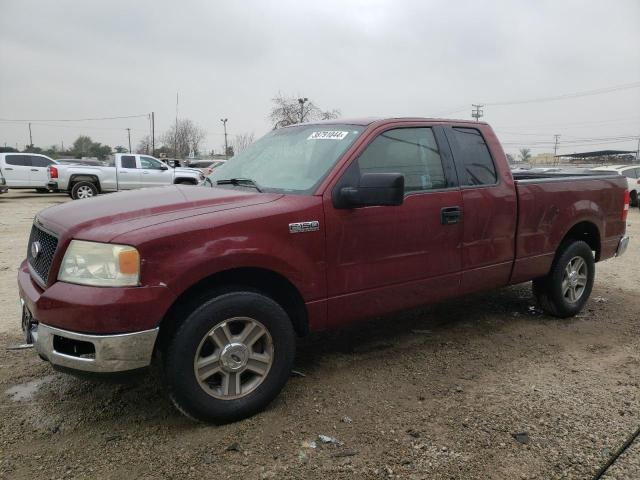 Obraz 1 z 2005 FORD F150  2005 z VIN 1FTPX12565FB45248