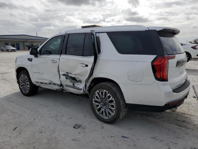 Obraz 2 z 2023 GMC YUKON DENALI ULTIMATE 2023 z VIN 1GKS2EKL5PR336955