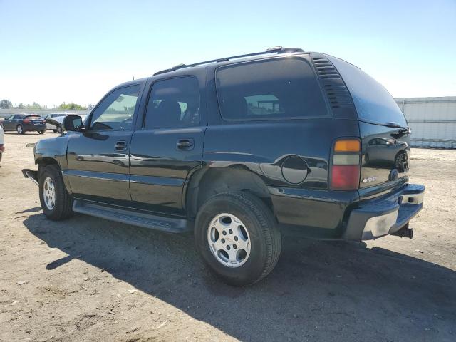 Obraz 2 z 2005 CHEVROLET TAHOE C1500 2005 z VIN 1GNEC13T05R114261