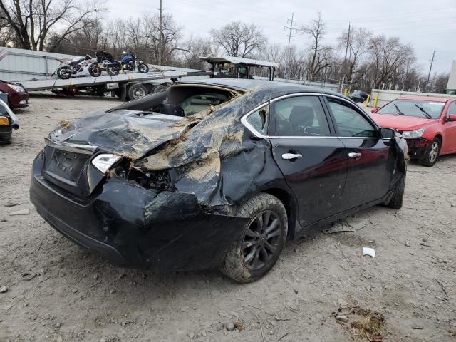 Image 3 of 2017 NISSAN ALTIMA 2.5 2017 with VIN 1N4AL3APXHN318866