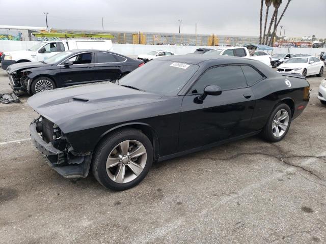 Изображение 2020 DODGE CHALLENGER SXT 2020