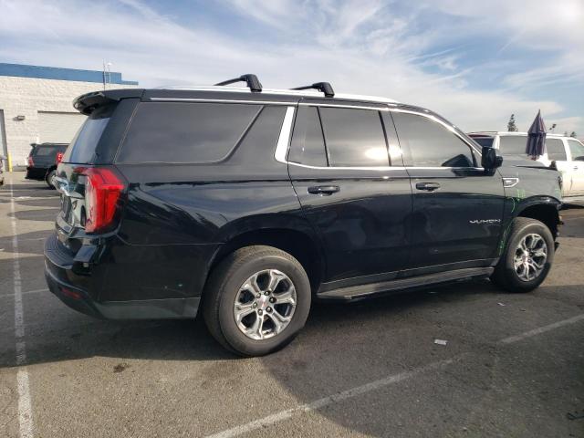 Image 3 of 2021 GMC YUKON SLE 2021 with VIN 1GKS1AKDXMR271049