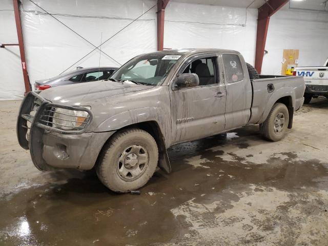 Image 1 of 2009 TOYOTA TACOMA ACCESS CAB 2009 with VIN 5TEUU42NX9Z670917