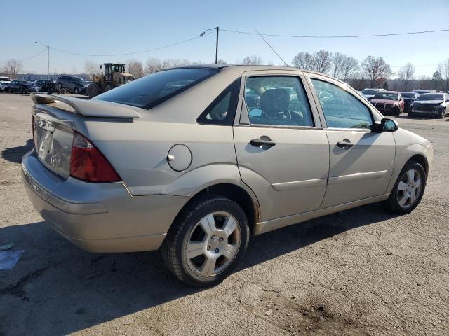 Image 3 of 2007 FORD FOCUS ZX4 2007 with VIN 1FAHP34N87W240979