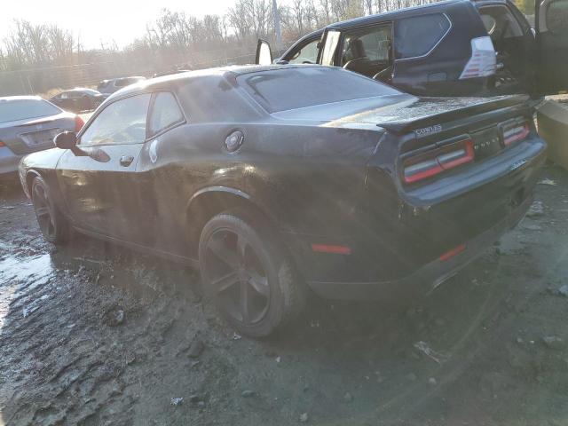 Image 2 of 2016 DODGE CHALLENGER SXT 2016 with VIN 2C3CDZAG5GH345987
