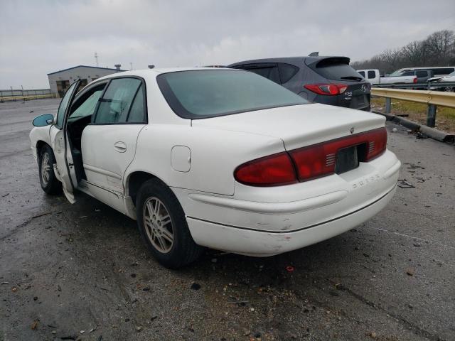 Image 2 of 2003 BUICK REGAL LS 2003 with VIN 2G4WB52K231184362