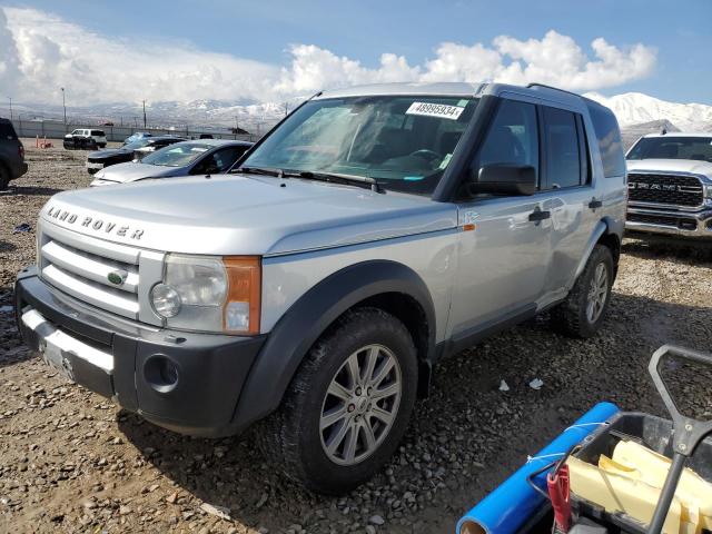 Obraz 2008 LAND ROVER LR3 SE 2008