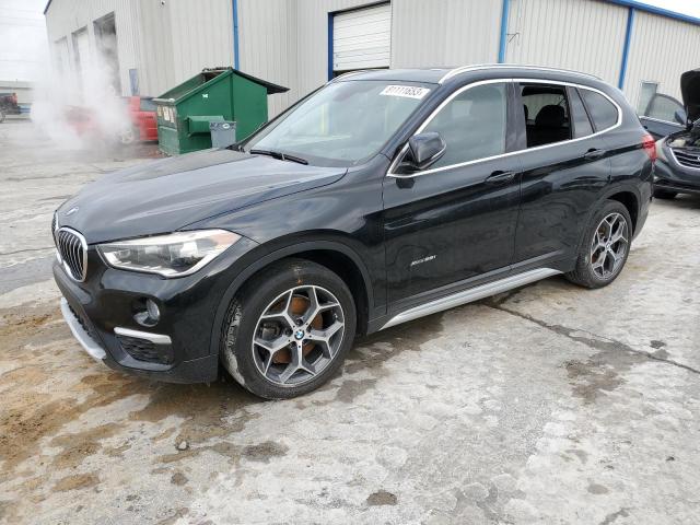 Изображение 2016 BMW X1 XDRIVE28I 2016