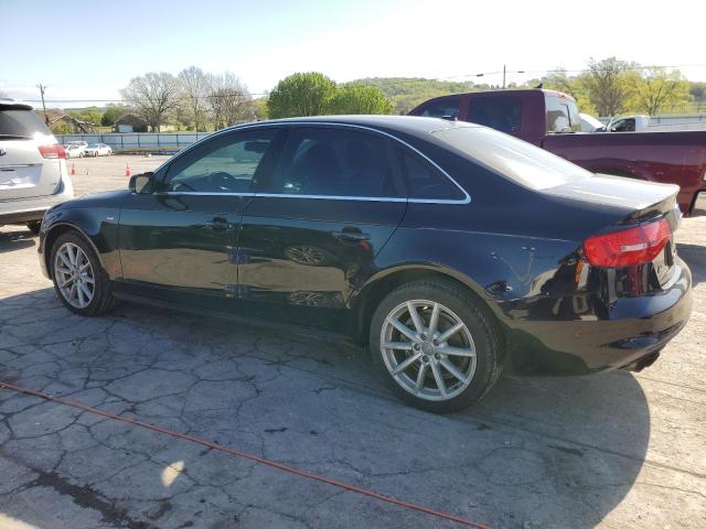 Obraz 2 z 2015 AUDI A4 PREMIUM PLUS 2015 z VIN WAUEFAFL4FA074078