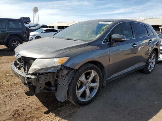 Изображение 1 2013 TOYOTA VENZA LE 2013 с VIN 4T3BK3BB3DU095626