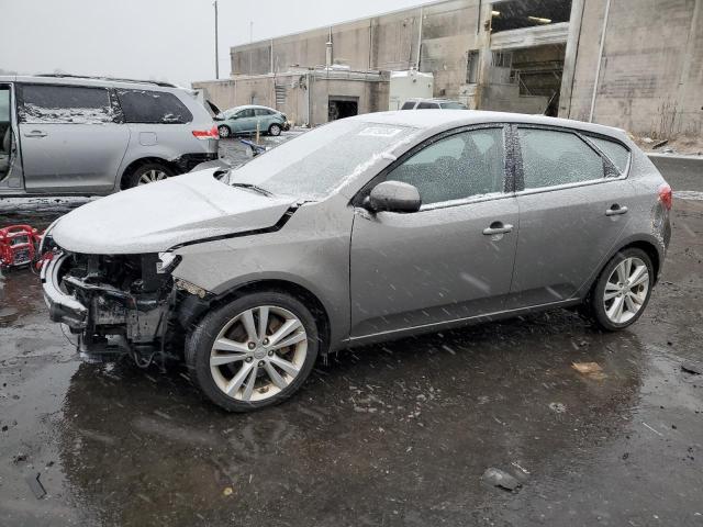 Obraz 2011 KIA FORTE SX 2011