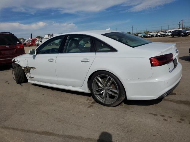 Obraz 2 z 2016 AUDI A6 PRESTIGE 2016 z VIN WAUHGBFC0GN054274