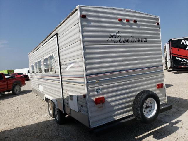 Image 3 of 2003 COAM TRAILER 2003 with VIN 1TC2B064231505635