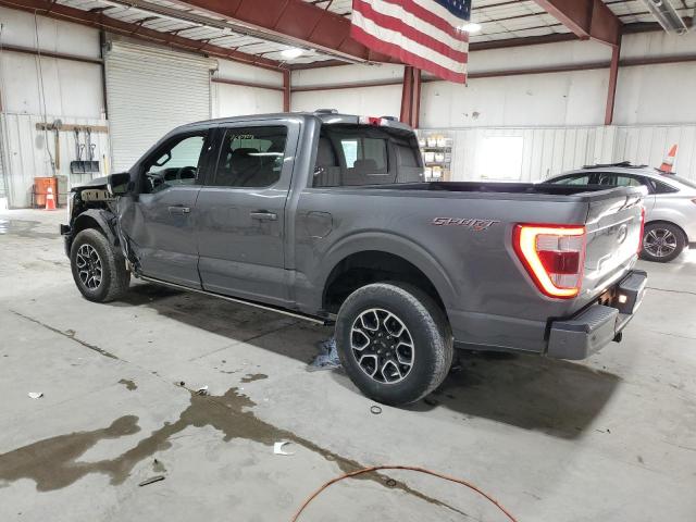 Obraz 2 z 2022 FORD F150 SUPERCREW 2022 z VIN 1FTFW1ED6NFA83397