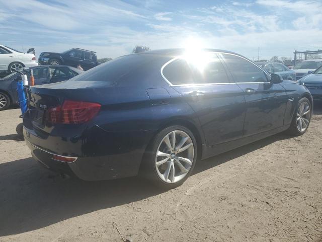 Image 3 of 2016 BMW 535 I 2016 with VIN WBA5B1C57GG552154
