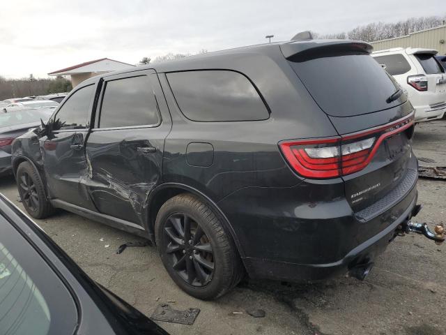 Image 2 of 2015 DODGE DURANGO R/T 2015 with VIN 1C4SDJCT6FC600280