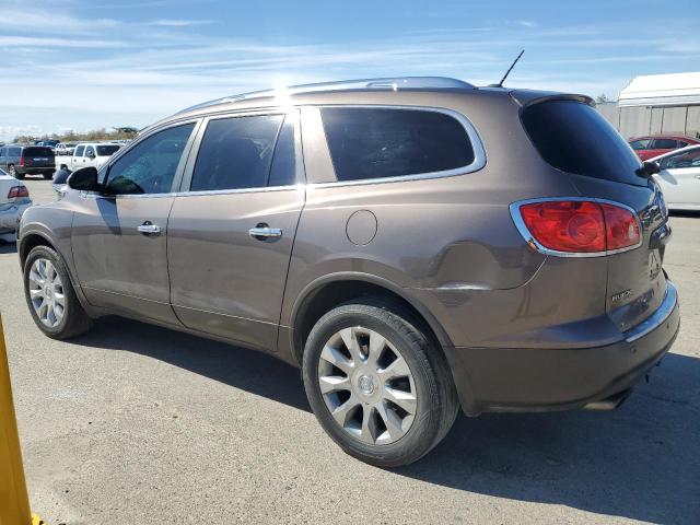 Изображение 2 2012 BUICK ENCLAVE  2012 с VIN 5GAKRDEDXCJ402187