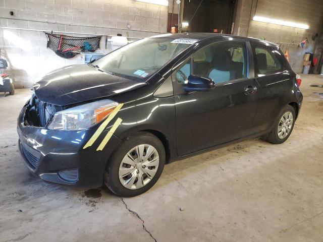 2014 TOYOTA YARIS  2014 image
