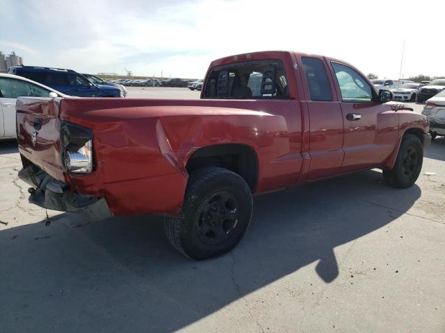 Image 3 of 2006 DODGE DAKOTA ST 2006 with VIN 1D7HE22K86S544246