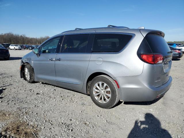 Изображение 2 2018 CHRYSLER PACIFICA TOURING L 2018 с VIN 2C4RC1BG6JR211032