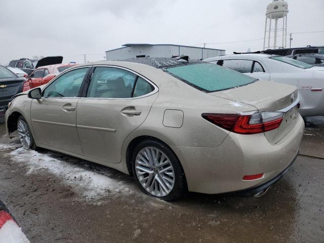 Obraz 2 z 2018 LEXUS ES 350 2018 z VIN 58ABK1GG1JU089216