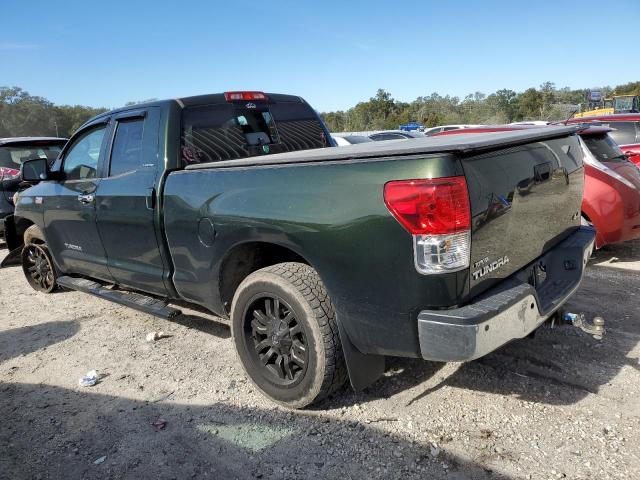 Image 2 of 2012 TOYOTA TUNDRA DOUBLE CAB LIMITED 2012 with VIN 5TFBY5F19CX264098