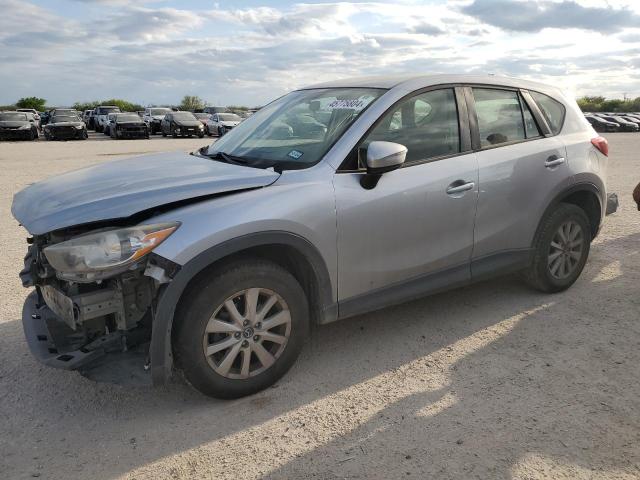 Obraz 1 z 2016 MAZDA CX-5 SPORT 2016 z VIN JM3KE4BY7G0733491