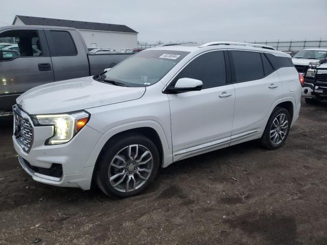 Obraz 1 z 2023 GMC TERRAIN DENALI 2023 z VIN 3GKALXEG3PL104560