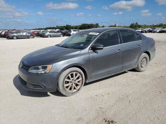 Изображение 2013 VOLKSWAGEN JETTA SE 2013